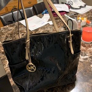 MK purse